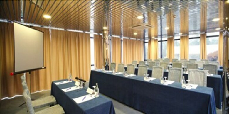 Hotel Congreso