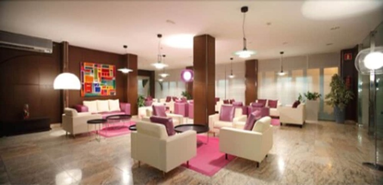 Hotel Congreso