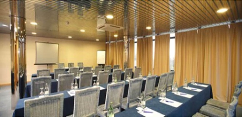 Hotel Congreso