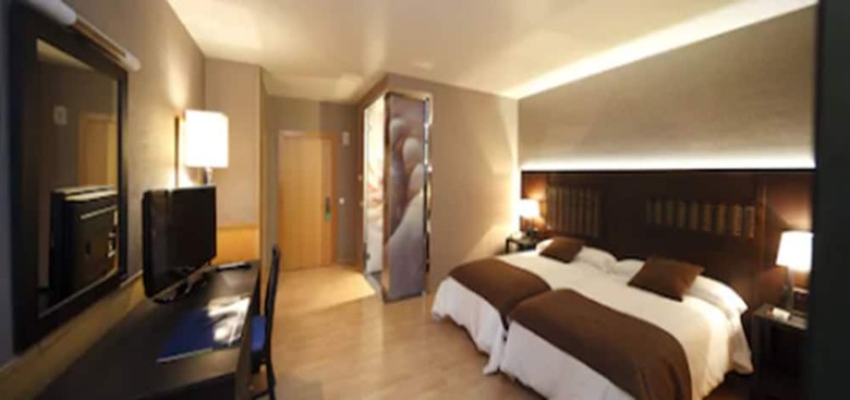 Hotel Congreso