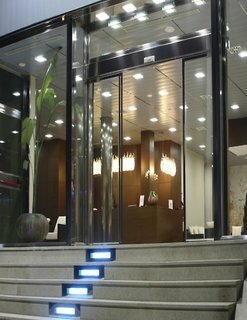 Hotel Congreso