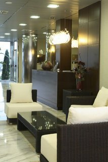 Hotel Congreso