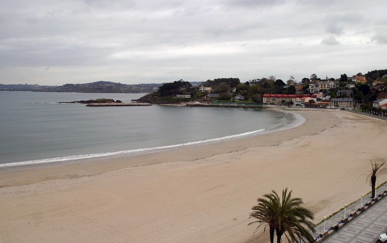 Hotel City House R�as Altas