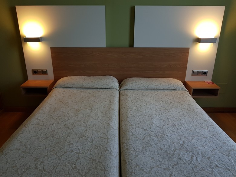 Hotel City House R�as Altas
