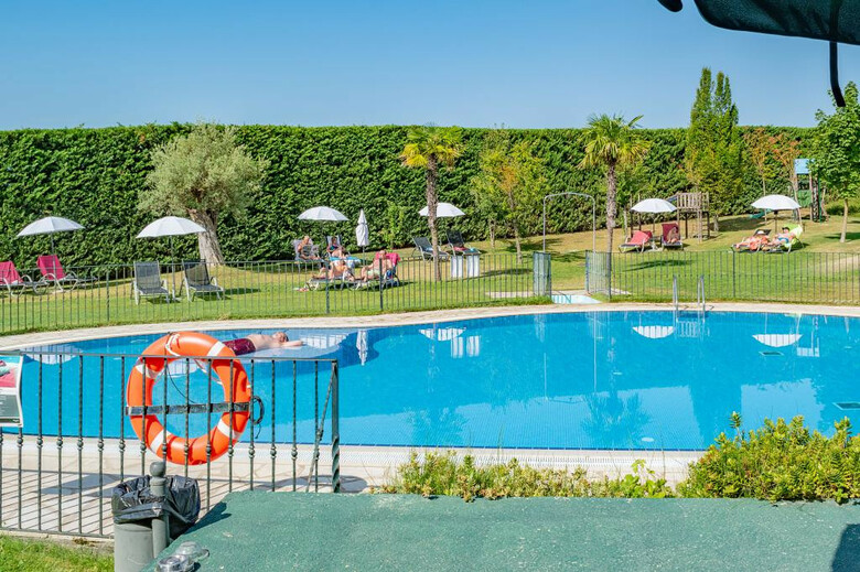Hotel Silken Villa de Laguardia