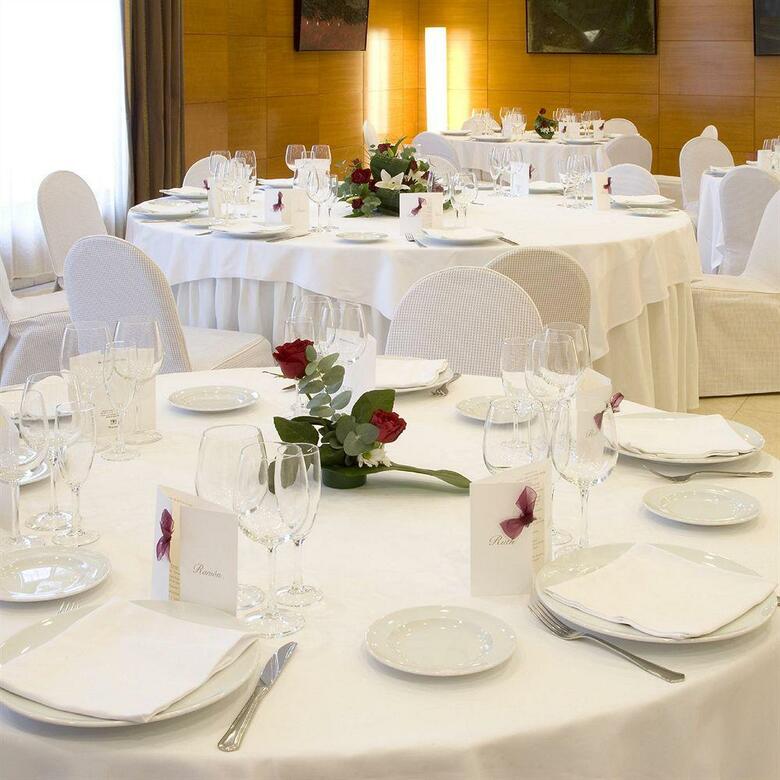 Hotel NH Canciller Ayala Vitoria