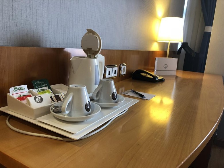 Hotel Oca Villa De Avil�s