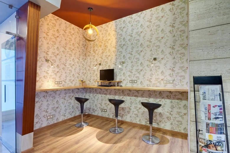 Hotel Oca Villa De Avil�s