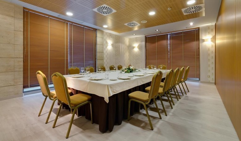 Hotel Oca Villa De Avil�s