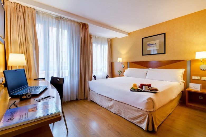 Hotel Oca Villa De Avil�s