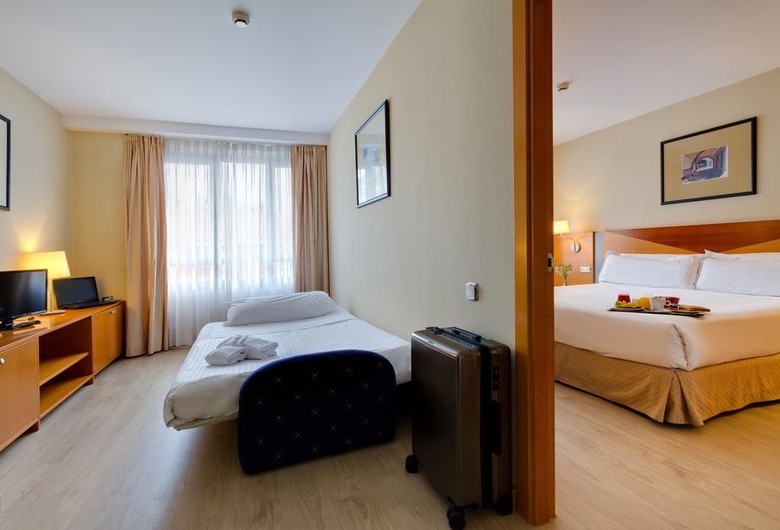 Hotel Oca Villa De Avil�s