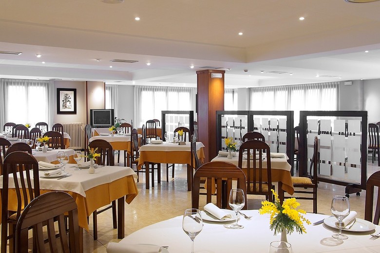 Hotel Apartamentos Arias