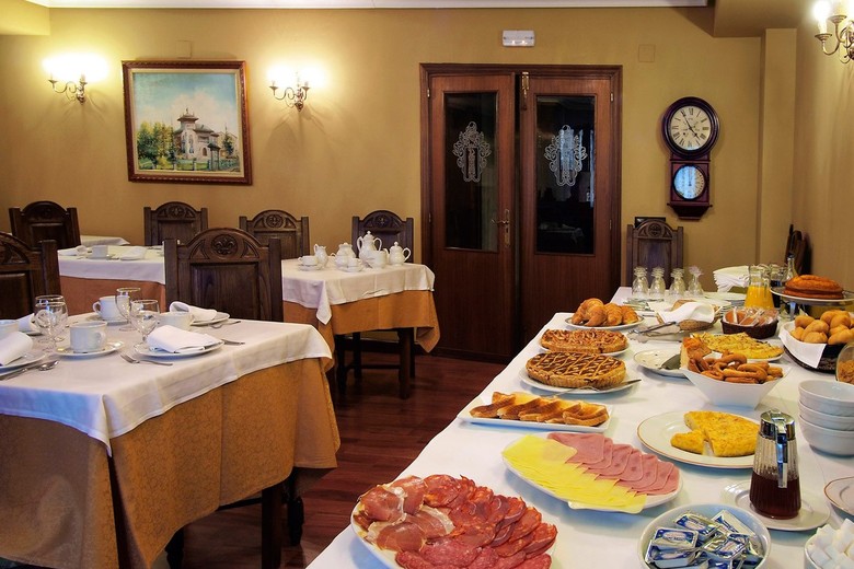 Hotel Apartamentos Arias