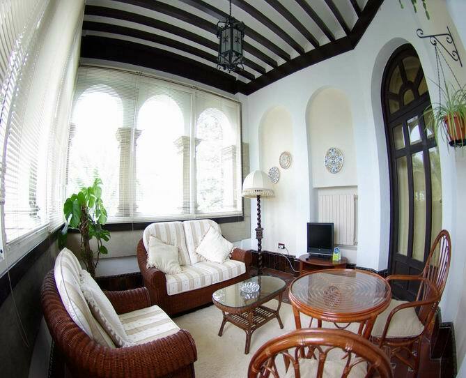 Hotel Apartamentos Arias