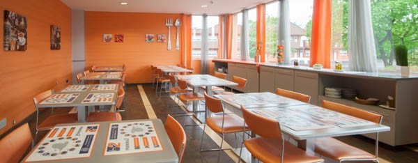 B&B Hotel Oviedo