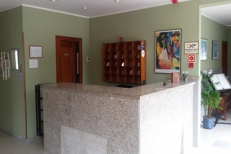 Hotel Alameda
