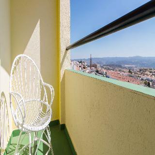 Hotel Los Templarios