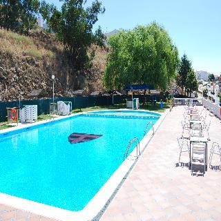 Hotel Los Templarios