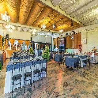Hotel Los Templarios