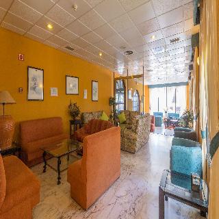 Hotel Los Templarios