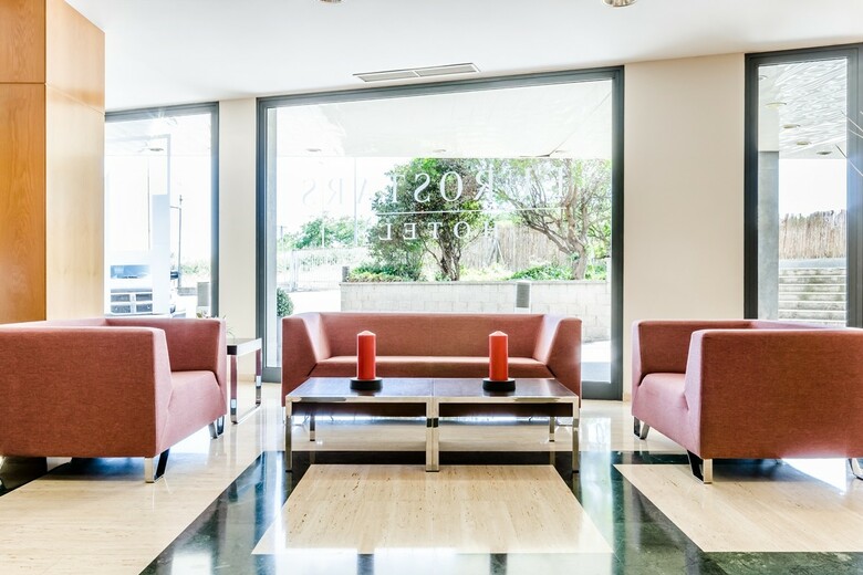 Hotel Exe Barbera Parc