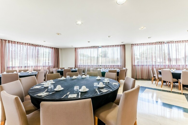 Hotel Exe Barbera Parc
