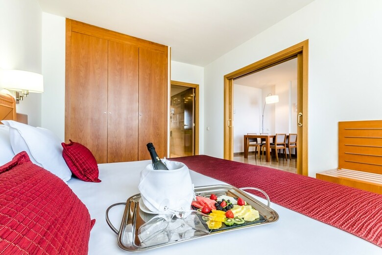 Hotel Exe Barbera Parc