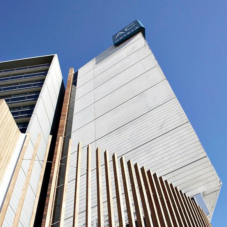 AC Hotel Som By Marriott