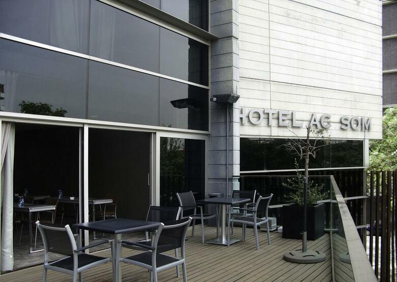 AC Hotel Som By Marriott