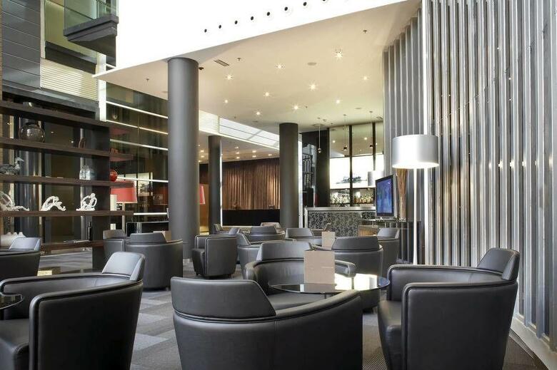 AC Hotel Som By Marriott
