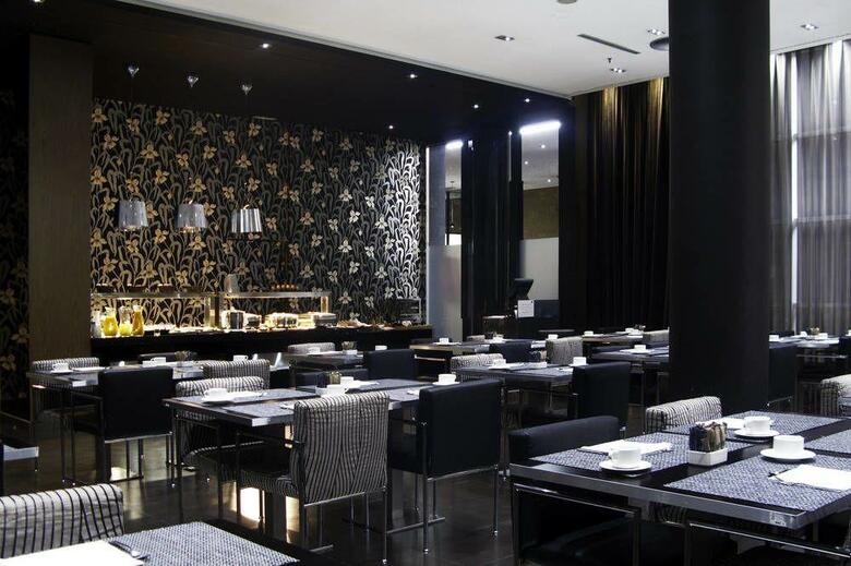 AC Hotel Som By Marriott