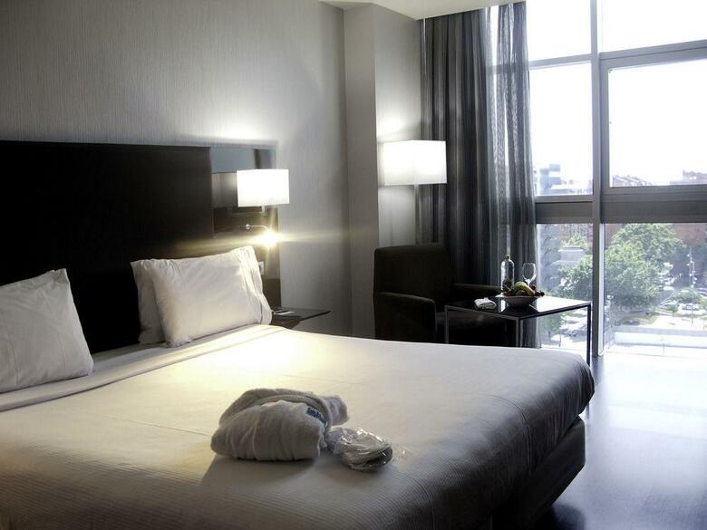 AC Hotel Som By Marriott