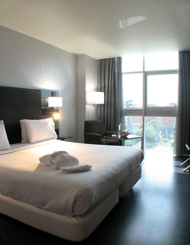 AC Hotel Som By Marriott