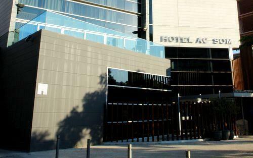AC Hotel Som By Marriott