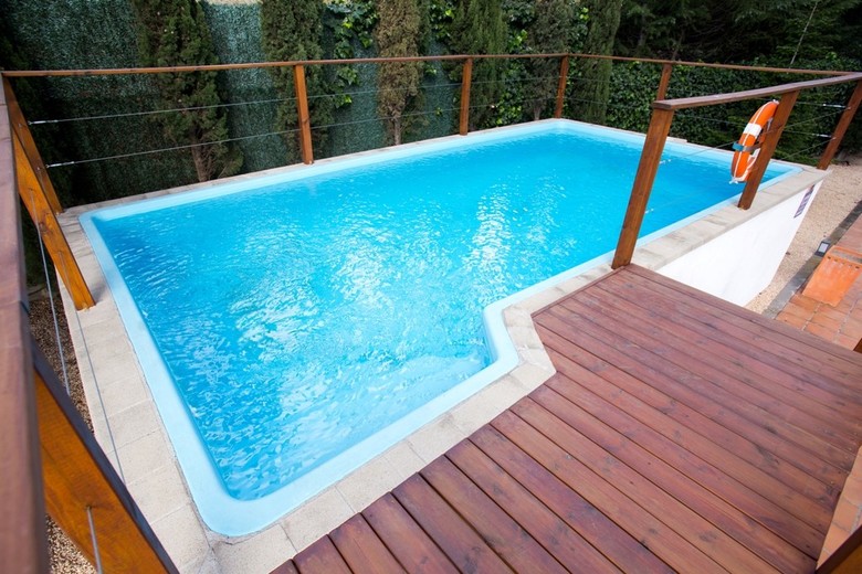 Hotel Porta de Gallecs
