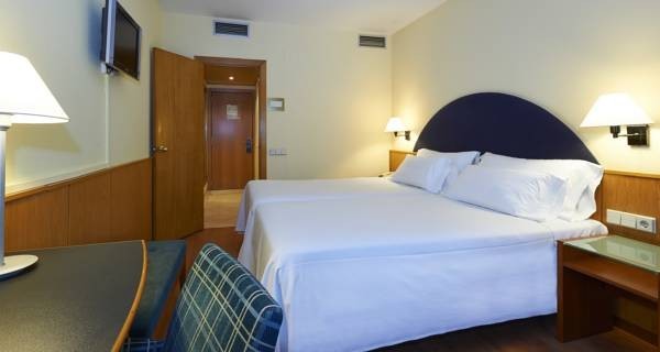 Hotel Up Rooms Vic