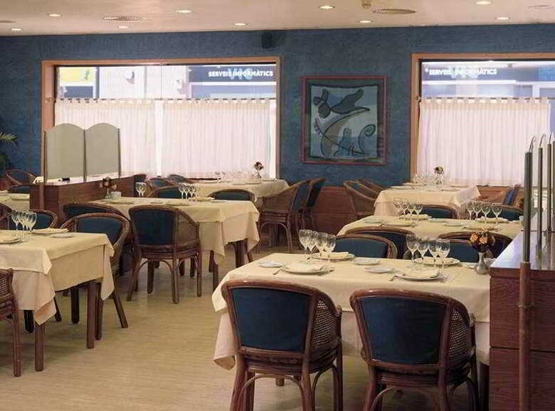 Hotel Up Rooms Vic