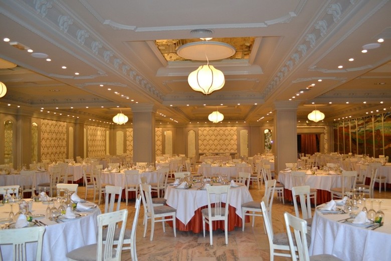 Hotel Tudanca-aranda