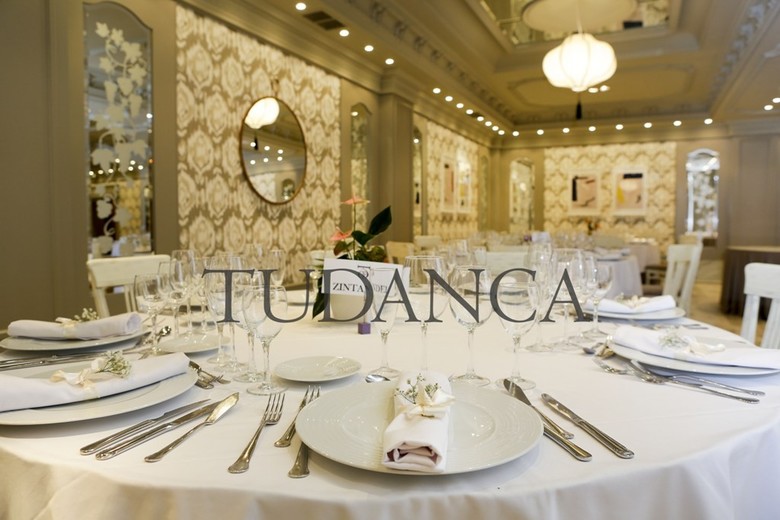 Hotel Tudanca-aranda
