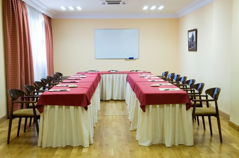 Hotel Tudanca-aranda