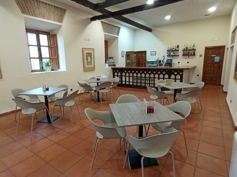 Hotel Hospederia Valle De Ambroz