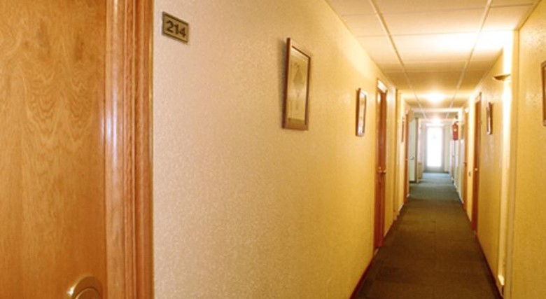 Hotel Los Angeles