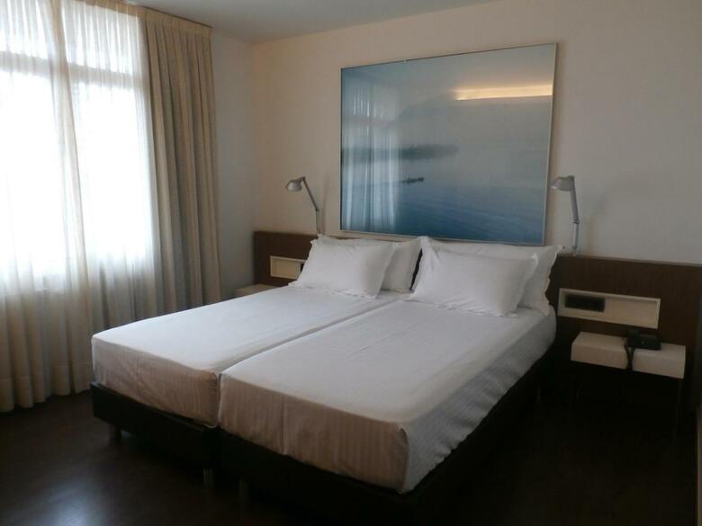 Hotel Los Angeles