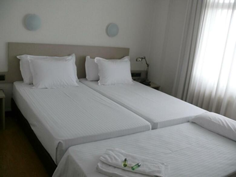 Hotel Los Angeles