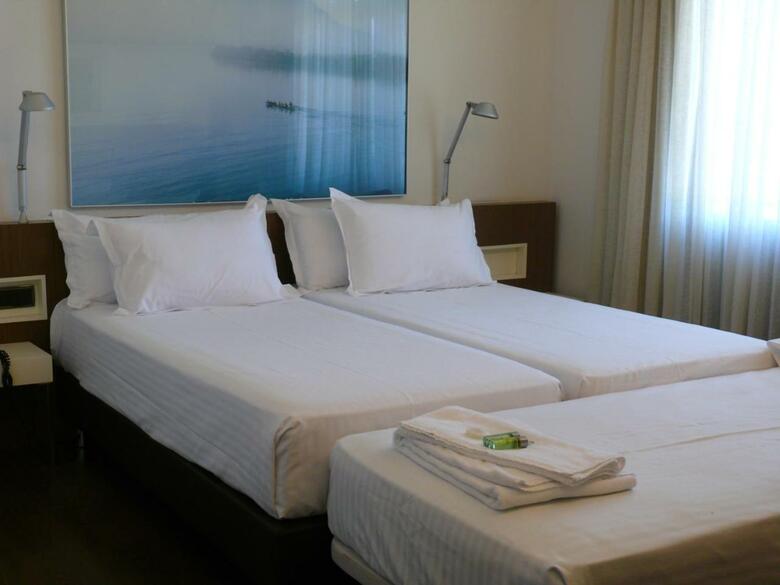 Hotel Los Angeles