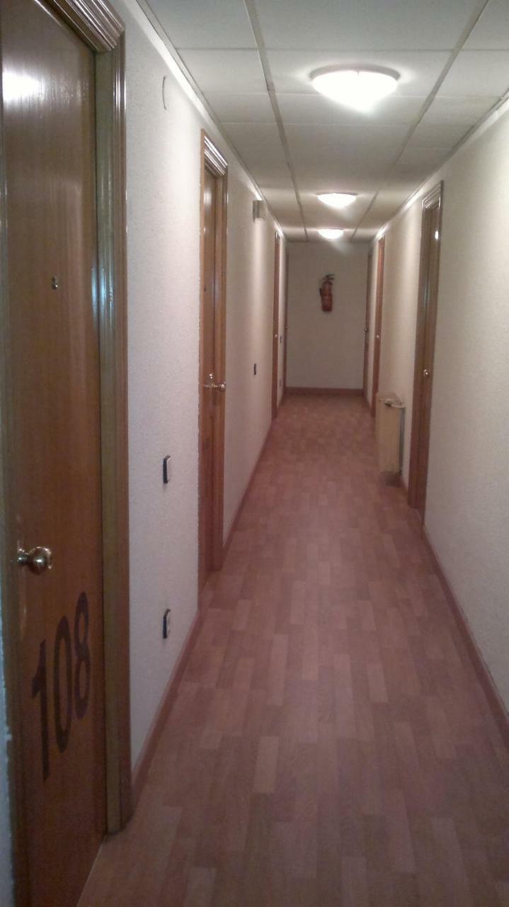 Hotel Los Angeles