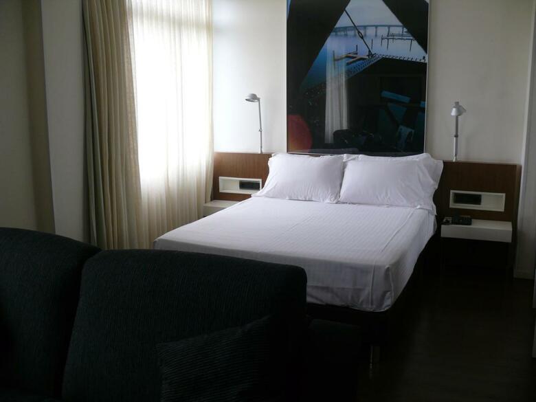 Hotel Los Angeles