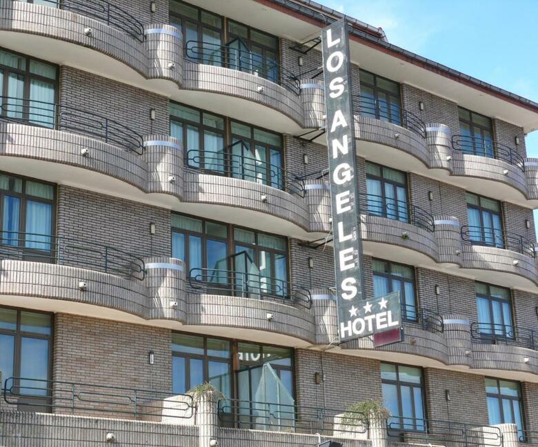 Hotel Los Angeles