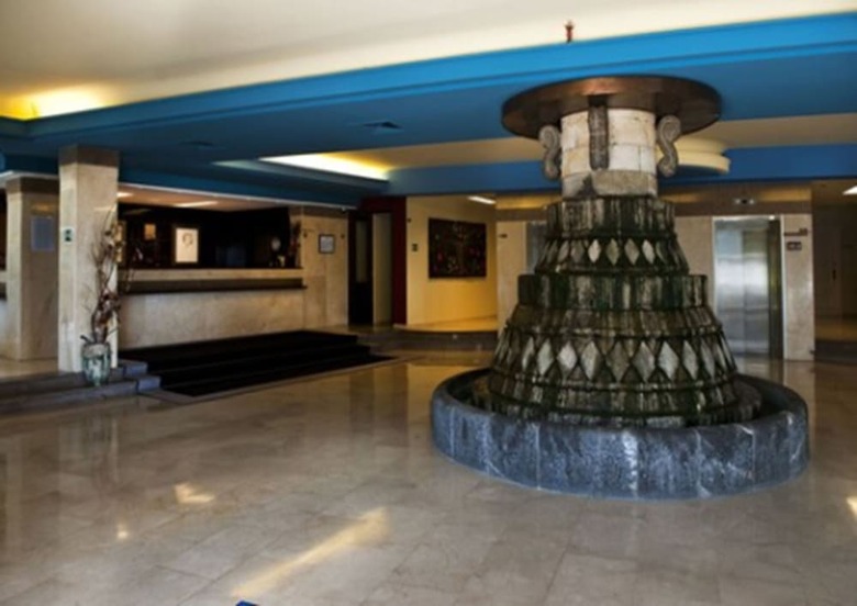 Hotel Olimpo