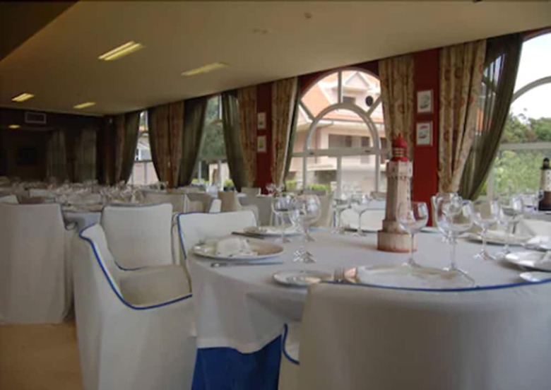 Hotel Olimpo